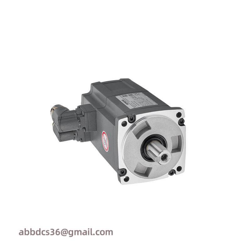 SIEMENS 1FL6044-1AF61-2AA1 SERVO MOTOR