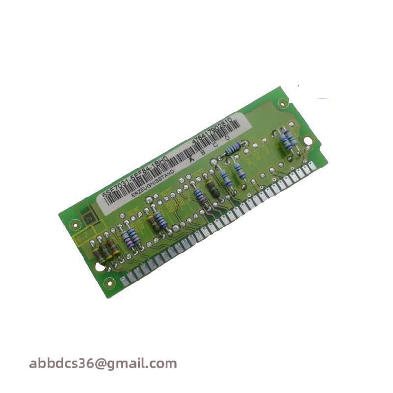 SIEMENS 1FT5066-0AC71-2-Z