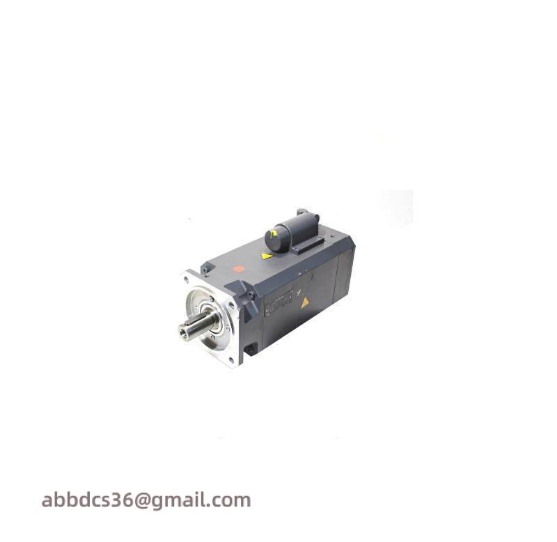 Siemens 1ft6084-1af71-3ah1 Servo Motor