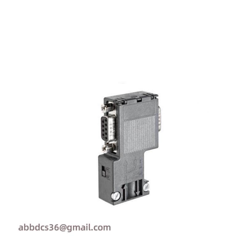 SIEMENS 1P6ES7972-0BB12-0XA0 SIMATIC DP