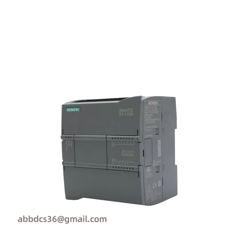 Siemens 353D4F1CNB4