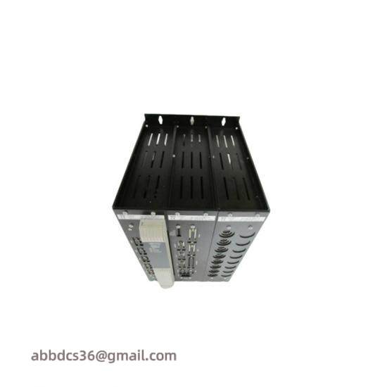 Siemens 39ACM28AEN 16139-218/3 Control Module