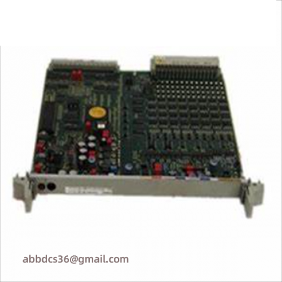 Siemens 39VIMCCN 16171-126/6 APACS+ VIM Voltage Input Module