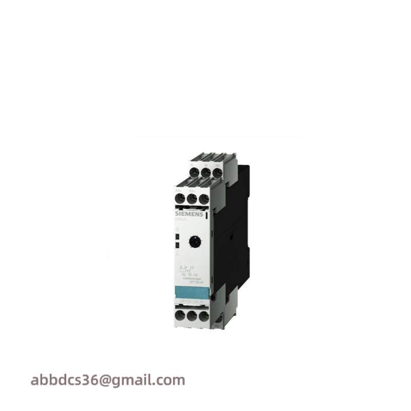 SIEMENS 3RP1531-1AP30 Timing relay