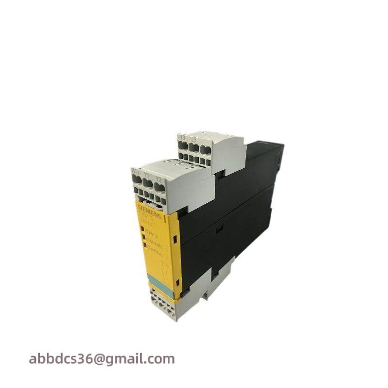 SIEMENS 3TK2824-2BB40 SIRIUS safety relay