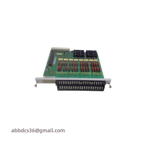 Siemens 505-4232 Digital Input Module 