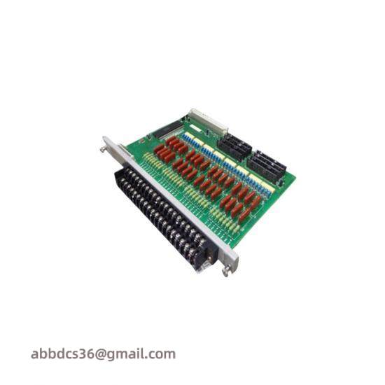 Siemens 505-4232A Digital Input Module