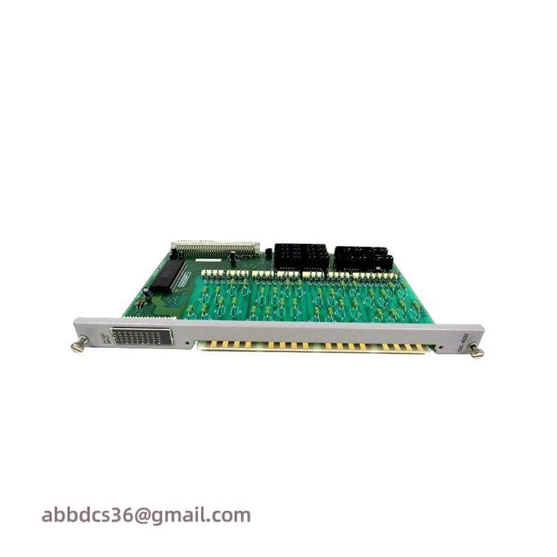 SIEMENS 505-4332 DIGITAL INPUT MODULE