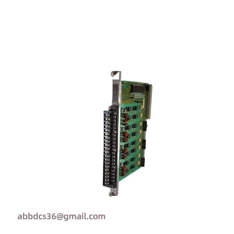 SIEMENS 505-4432-A INPUT MODULE