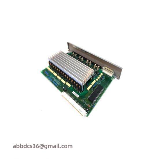 Siemens 505-4732 DIGITAL OUTPUT MODULE