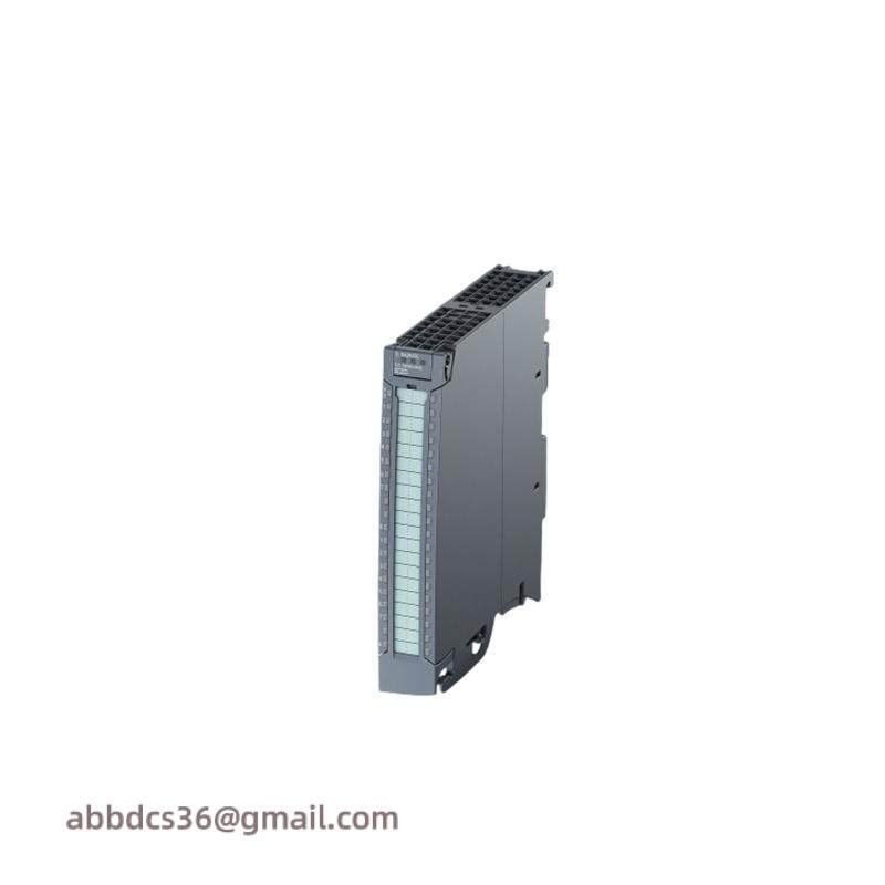 SIEMENS 66ES7521-1BH10-0AA0 DIGITAL INPUT MODULE