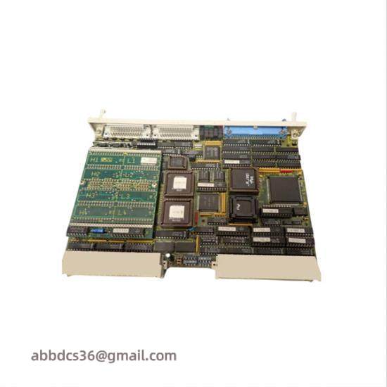 Siemens 6ES5705-0BB50