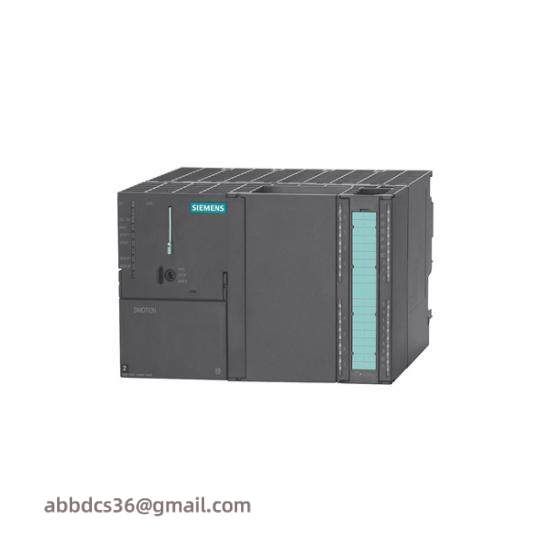 SIEMENS 6AU1240-1AA00-0AA0 Controller