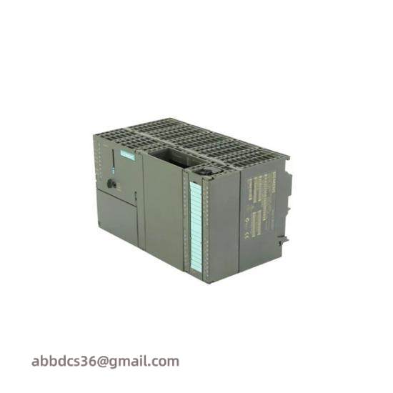 SIEMENS 6AU1240-1AB00-0AA0 Control Unit