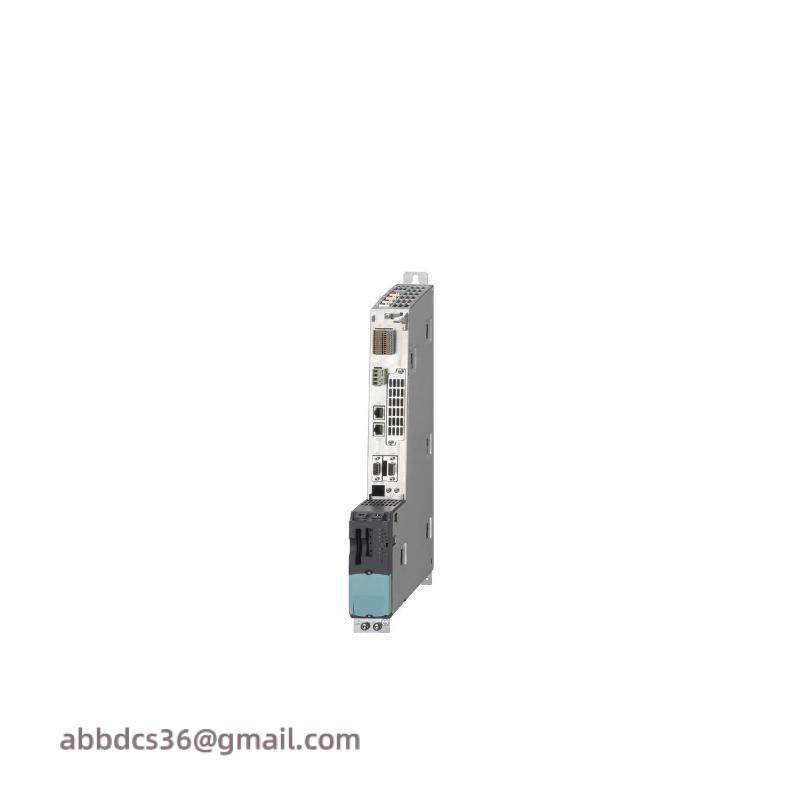 SIEMENS 6AU1435-0AA00-0AA1 PROGRAMMABLE MOTION CONTROLLER