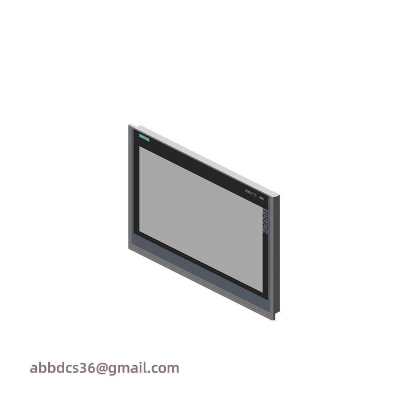 SIEMENS 6AV2124-0UC02-0AX0 comfort panel