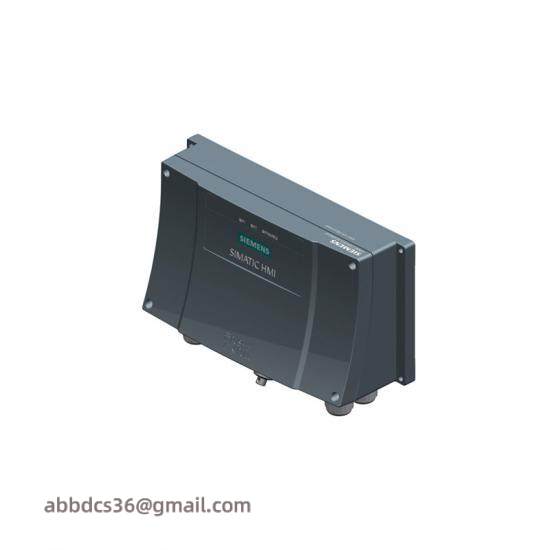 Siemens 6AV2 125-2AE23-0AX0 Connection box for Mobile Panels