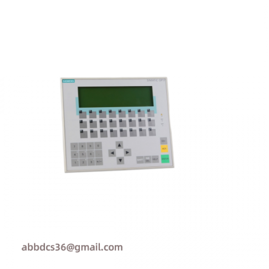 SIEMENS 6ES7953-8LL20-0AA0