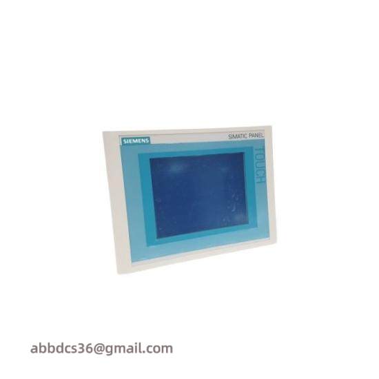 Siemens 6AV6640-0CA11-0AX0 TP177 Micro Touch Panel