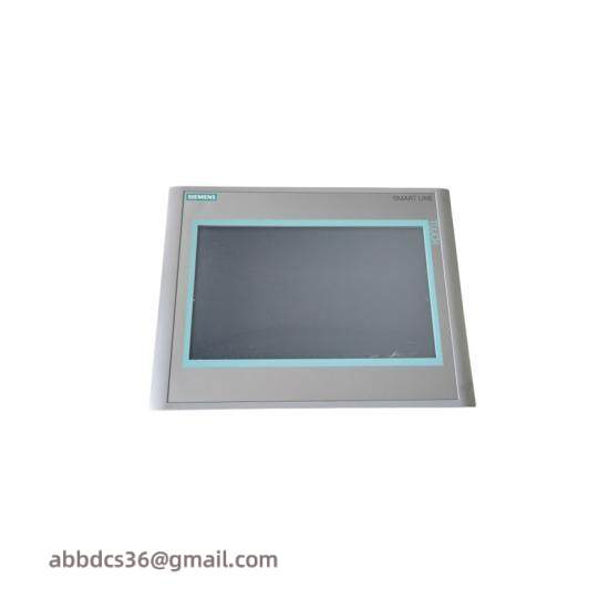 Siemens 6AV6648-0BE11-3AX0 SMART Panel