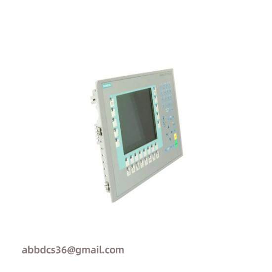 Siemens 6AV6 643-0DB01-1AX1 MULTI PANEL