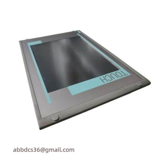 SIEMENS 6AV7861-2TB00-1AA0 SIMATIC FLAT PANEL