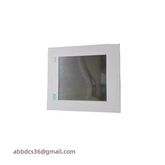 Siemens 6AV8100-0BB00-0AA1 OPERATOR Panel