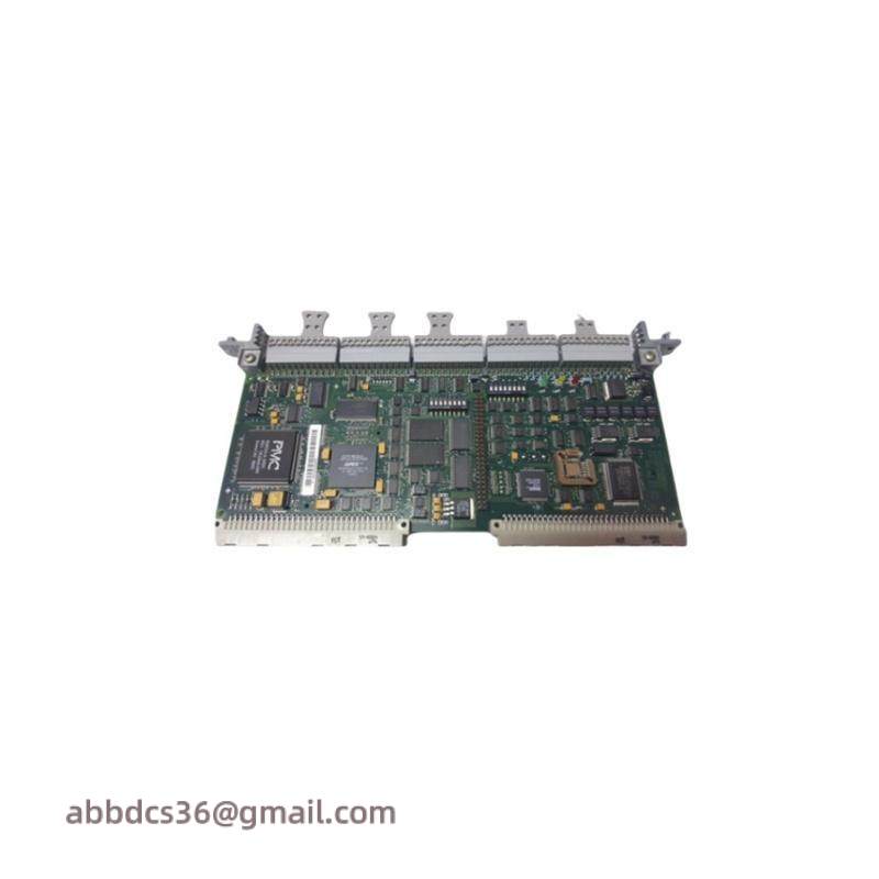 Siemens 6DD1606-0AD1 Technology module