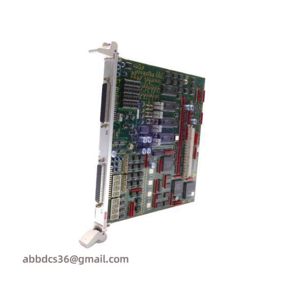 Siemens 6DD1606-3AC0  IT41 Expansion Module