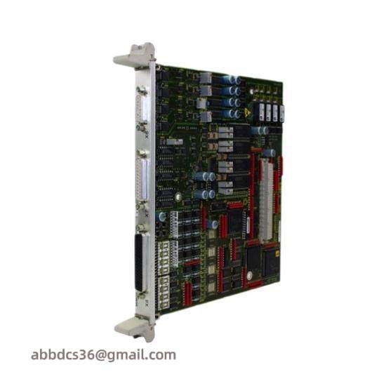 SIEMENS 6DD1606-4AB0 IT42 Expansion Module