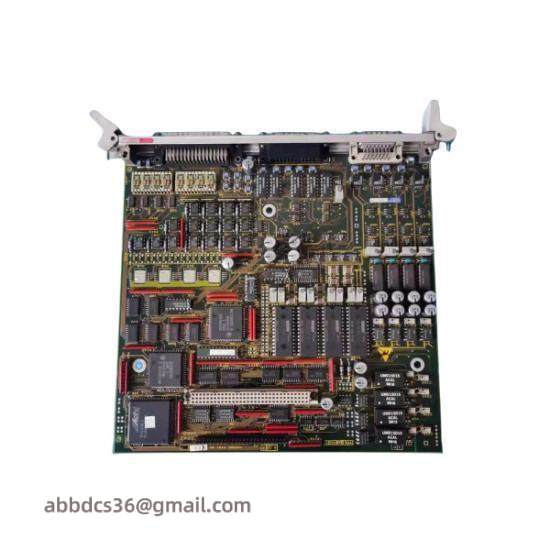 Siemens 6DD1606-4AB0  IT42 Expansion Module