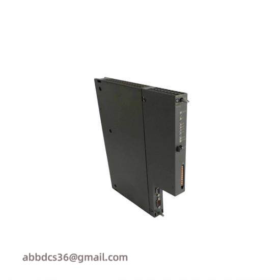 SIEMENS 6DD1607-0AA0 Application Module