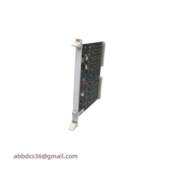 SIEMENS 6DD1611-0AG0 MM4 Mailbox Module