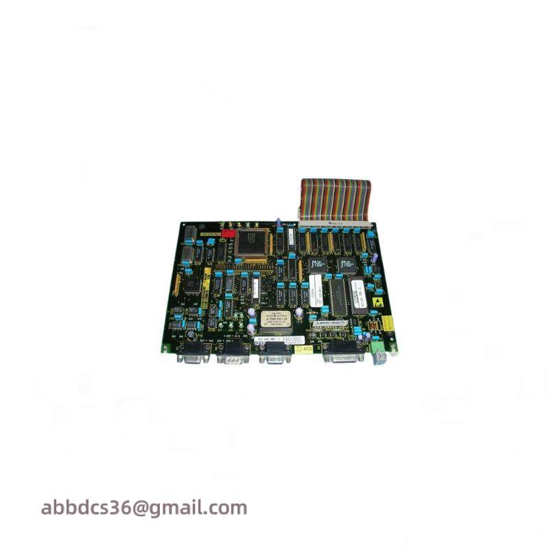 SIEMENS 6DD1660-0AE0 SIMADYN D Communication Module 