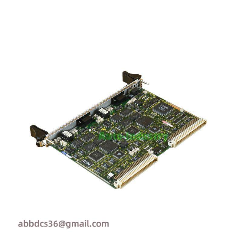 SIEMENS 6DD1661-0AD0 Communication Module