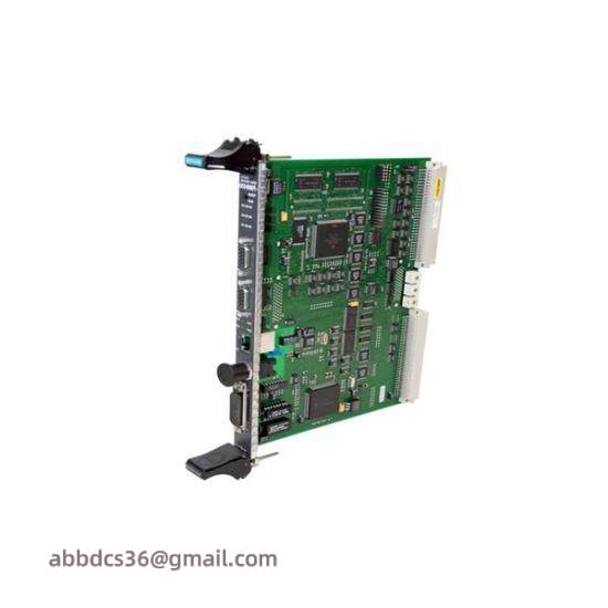 SIEMENS 6DD1661-0AE0 COMMUNICATIONS MODULE