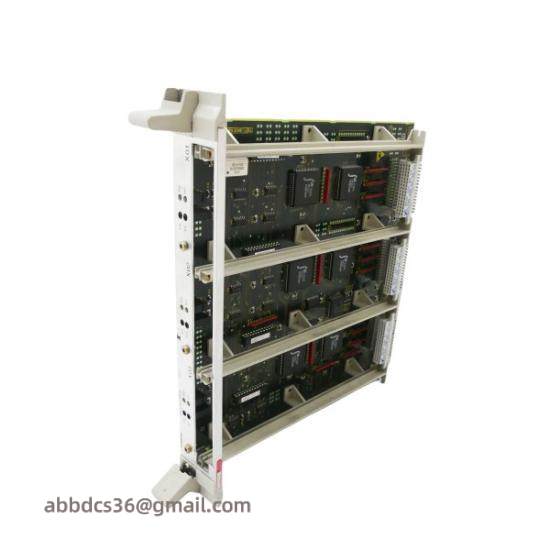 Siemens 6DD1662-0AB0  CS7 Communications Module