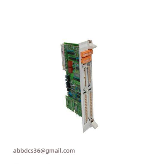 SIEMENS 6DD1681-0CA2/GE.465681.0101.02 Interface Module ﻿