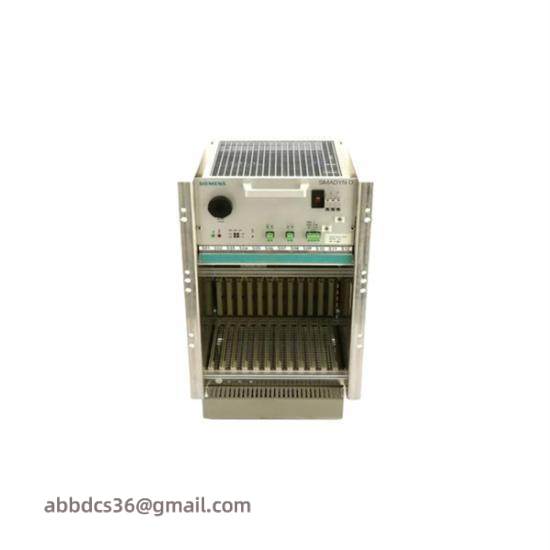 SIEMENS 6DD1682-0BC3