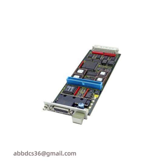 SIEMENS 6DD1688-0AD0 Communication Submodule