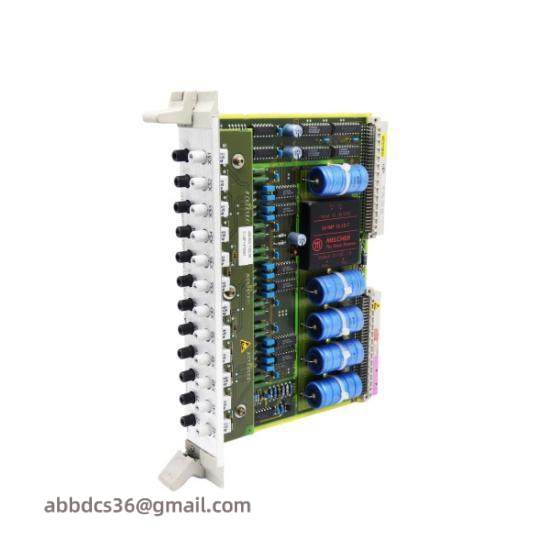 Siemens 6DD2920-0BB0  LES1 Module