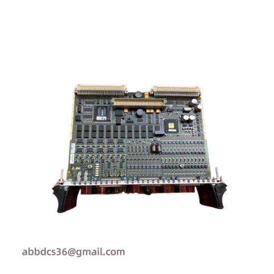 SIEMENS 6DD7060-1AA06 Communication Processor Module