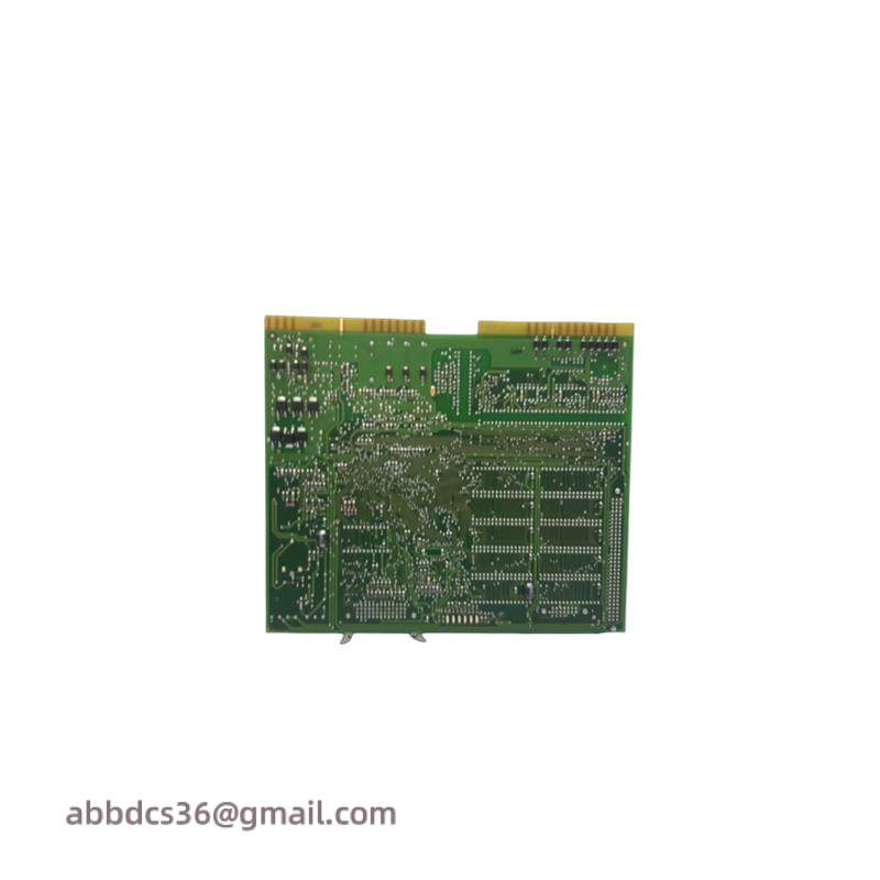 SIEMENS 6DD7060-1AA06 I/O MODULE