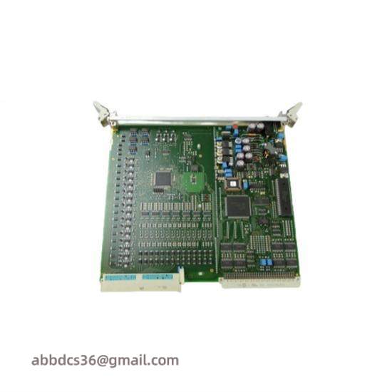 SIEMENS 6DP1210-8CA Binary Module