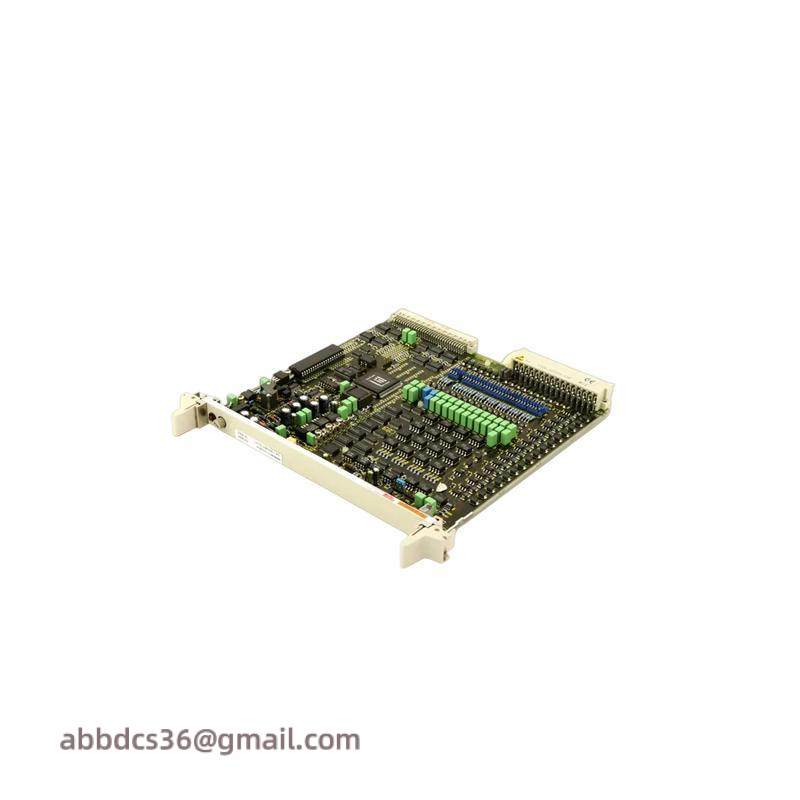 SIEMENS 6DP1230-8CC Analog Module