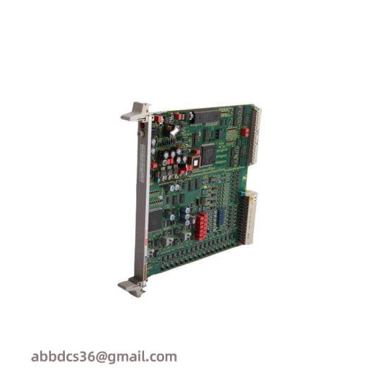 Siemens 6DP1232-7AA Encoder Preparation Module