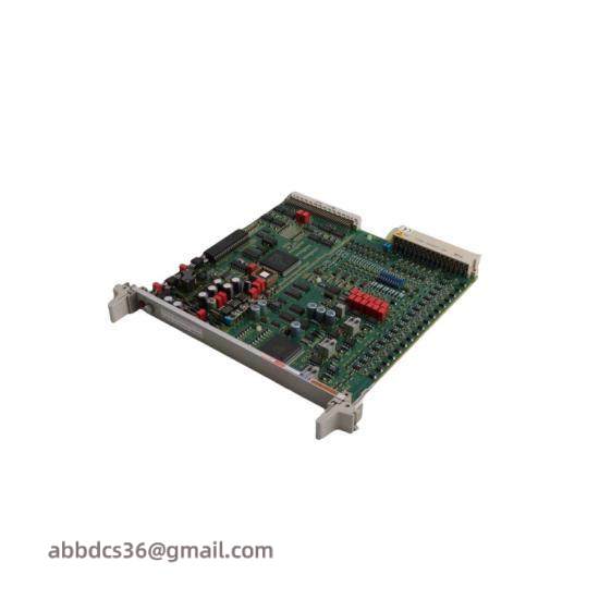 Siemens 6DP1232-7AA Encoder Preparation Module