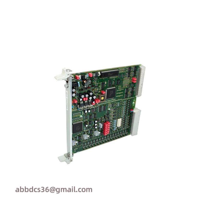 SIEMENS 6DP1280-8AB FUNCTION MODULE