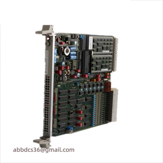 Siemens 6DP1310-8AA Fail Safe Binary Module