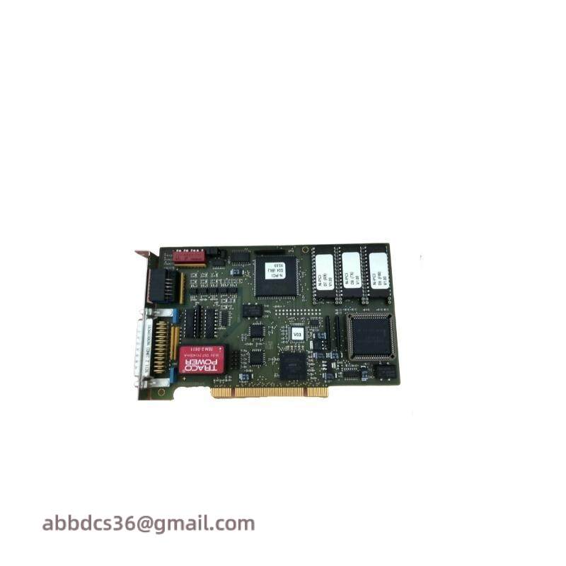 SIEMENS 6DP1724-8BA PLC Board